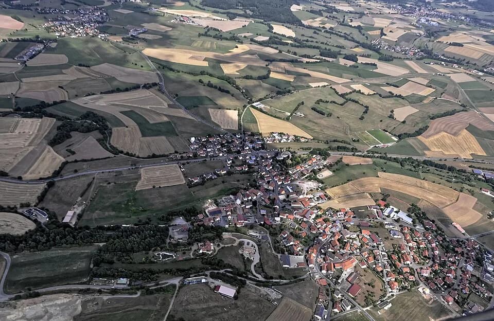 Oberleichtersbach