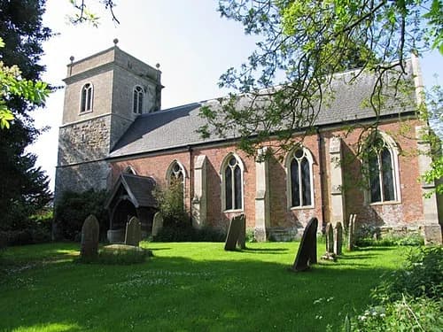 Carlton Curlieu