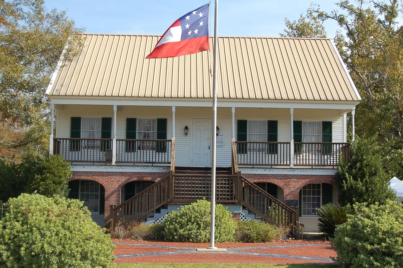 Tangipahoa Parish