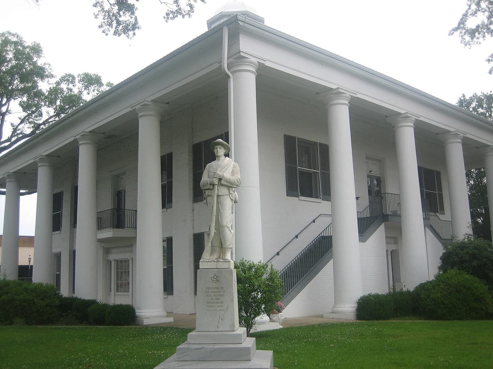 Claiborne Parish