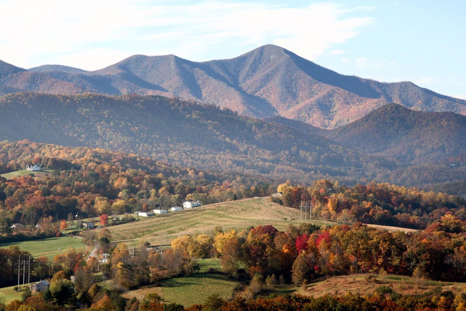 Buncombe County