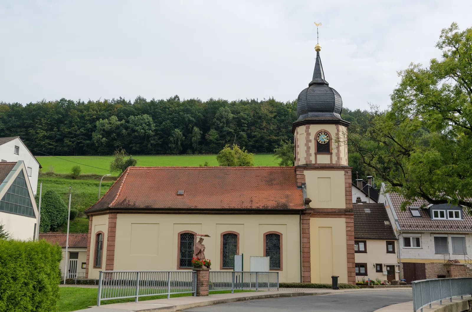 Eschau