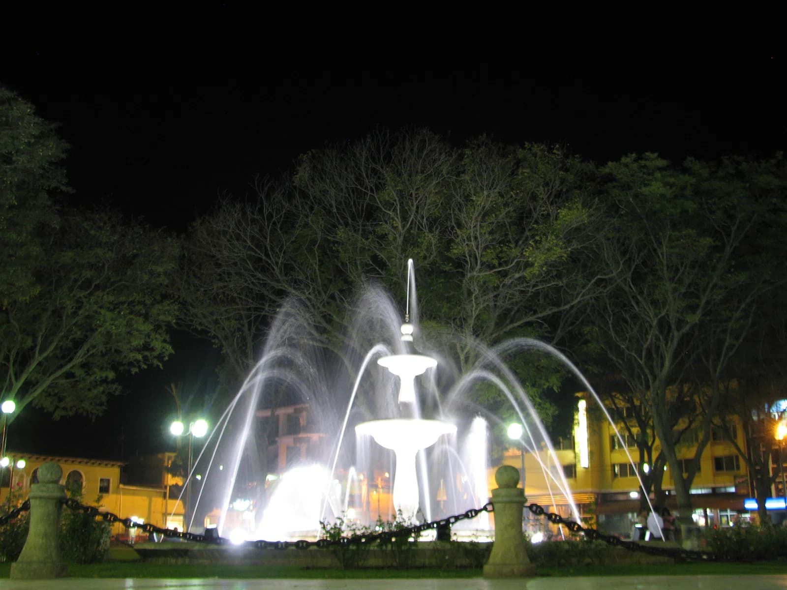 Huánuco