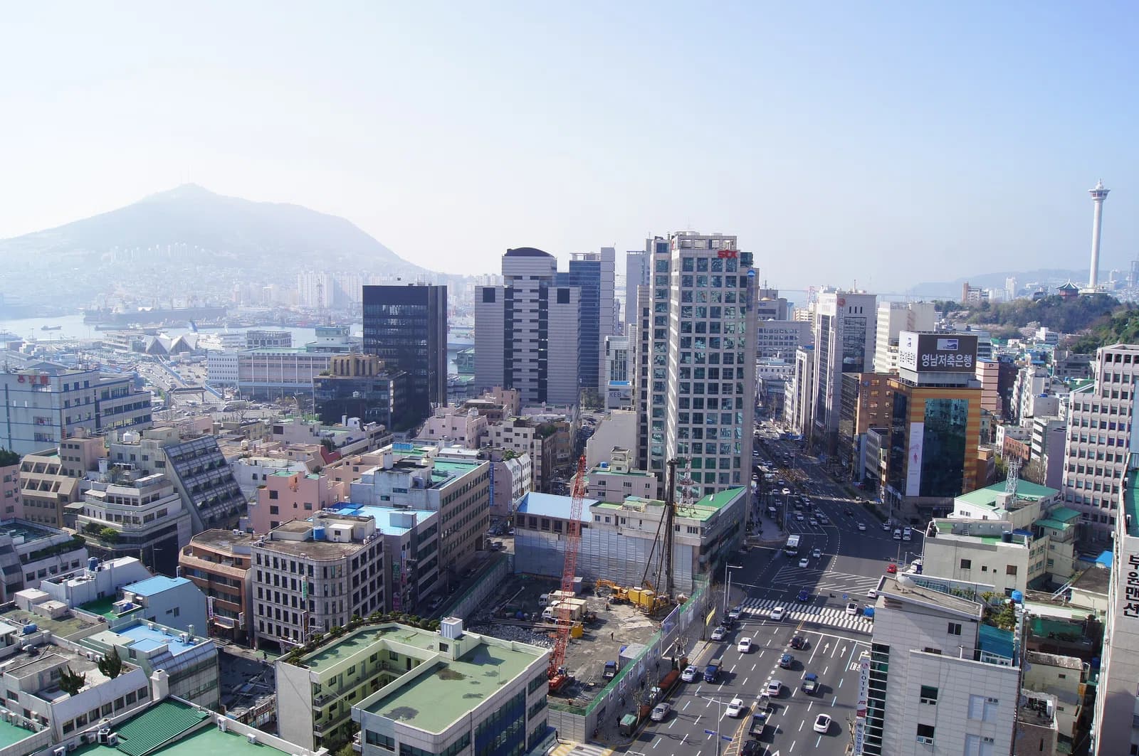 Jung District