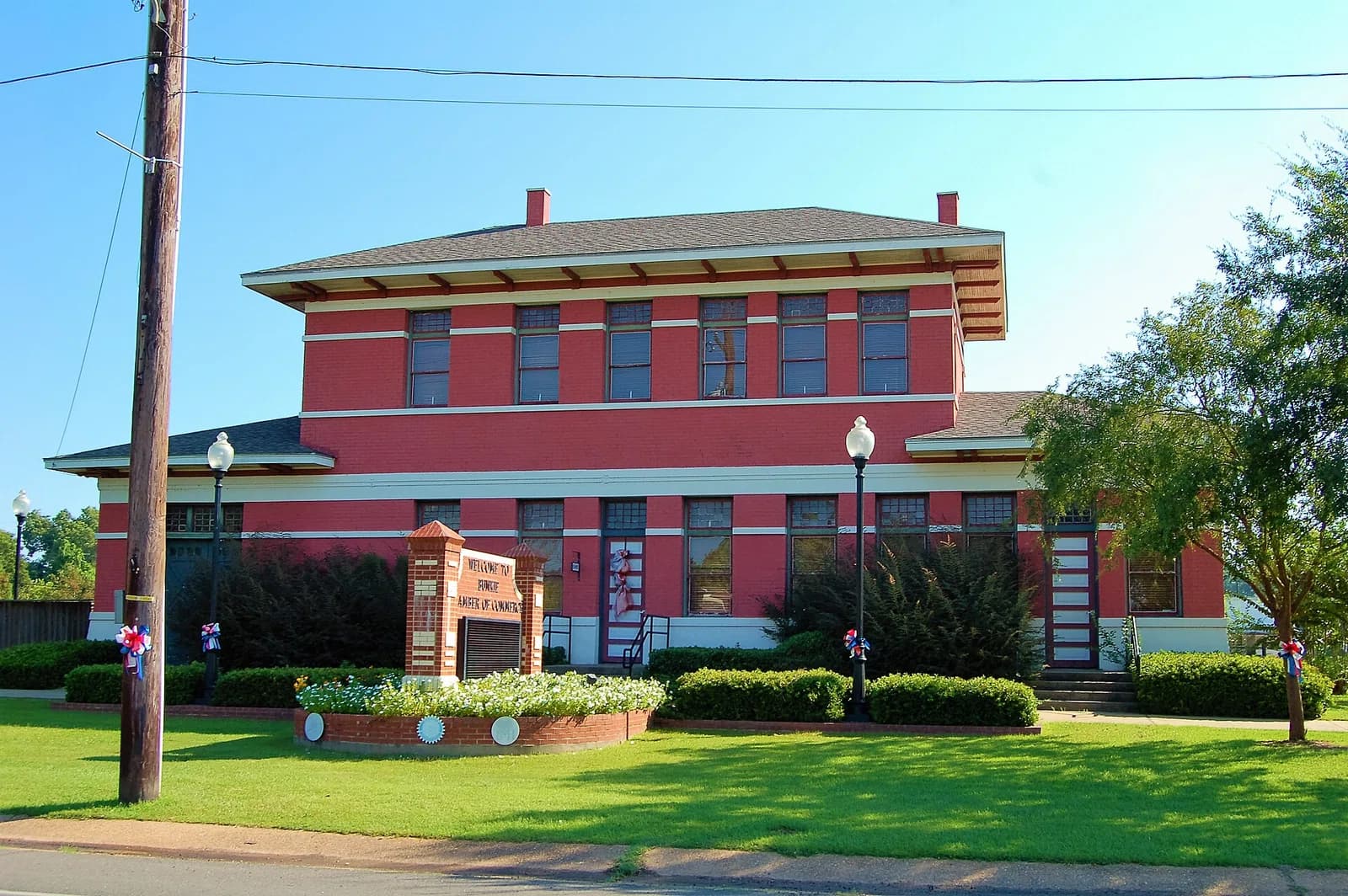 Avoyelles Parish