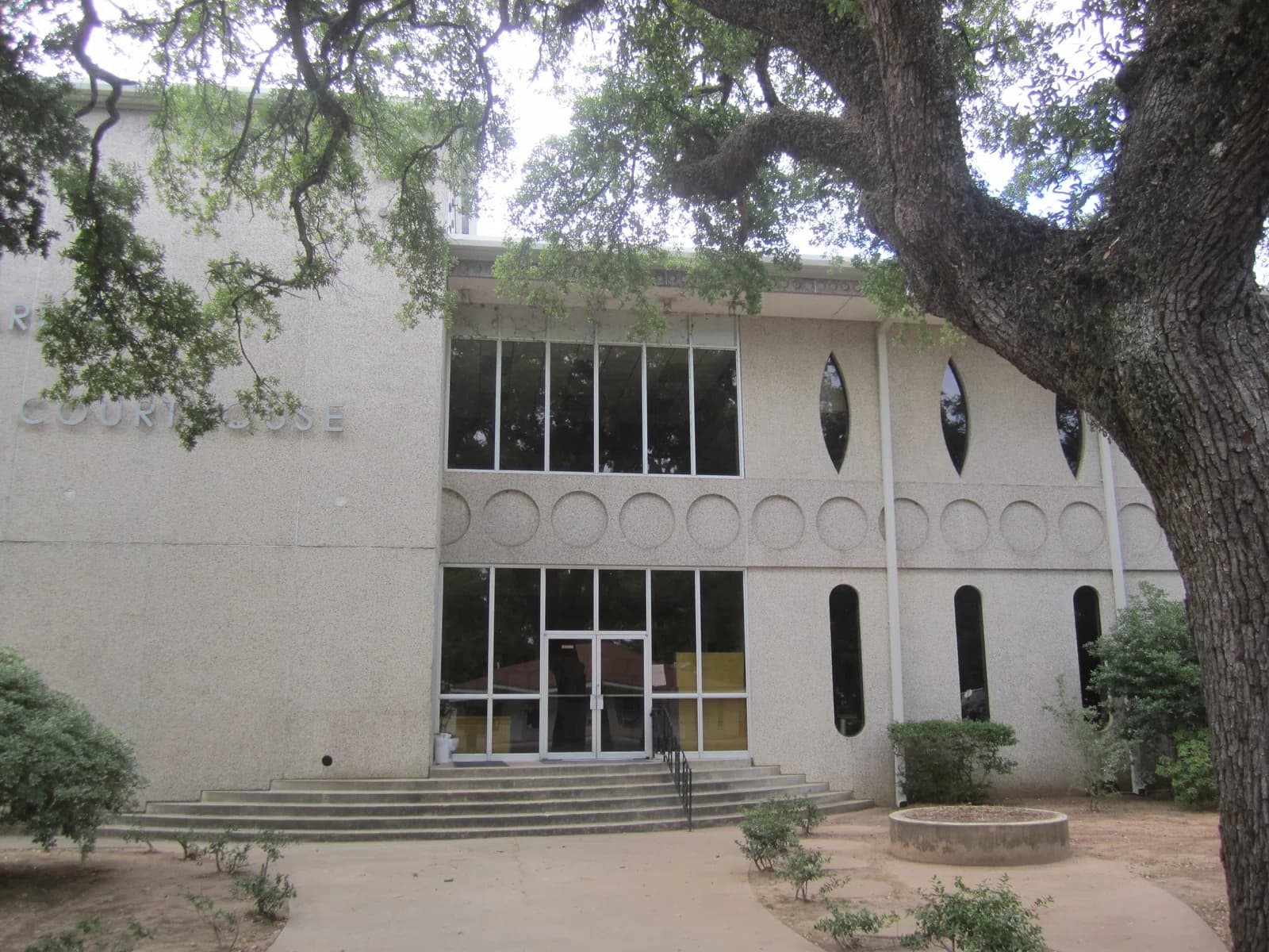 Grant Parish