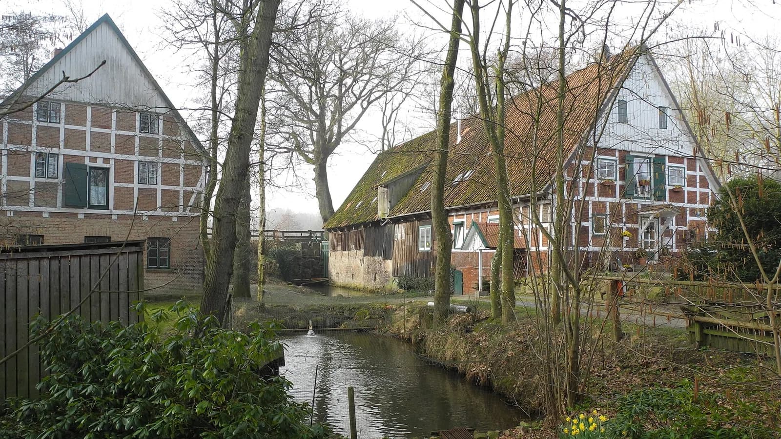 Fredenbeck