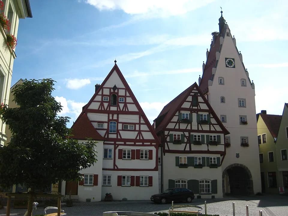Monheim