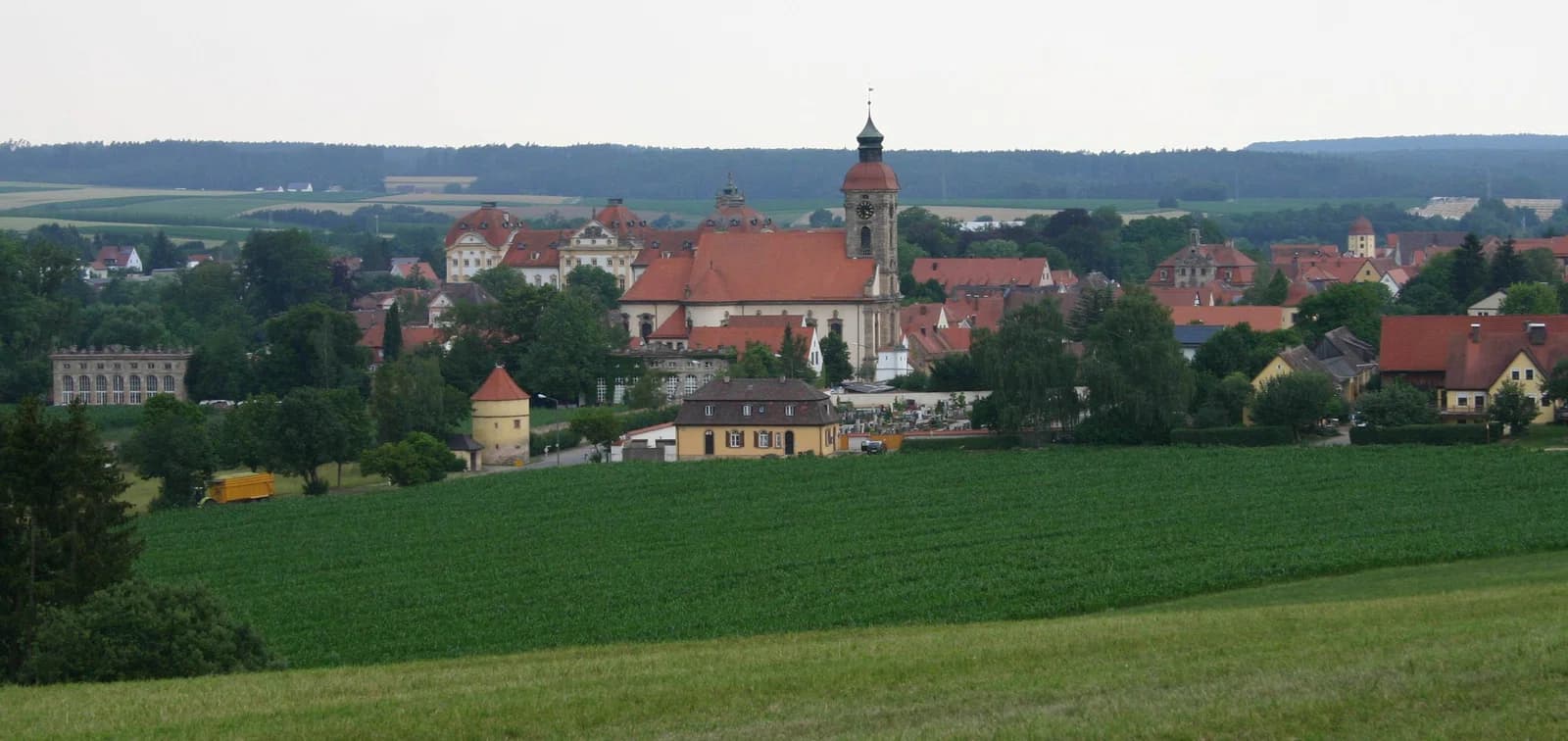 Ellingen