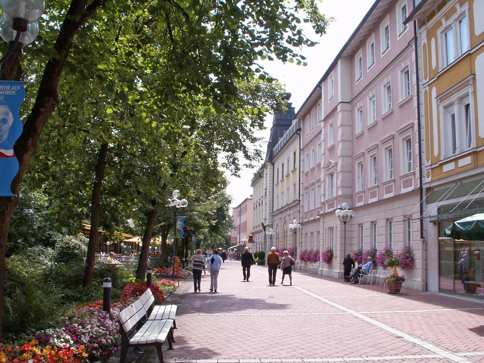 Bad Wörishofen