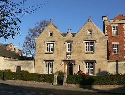 Carre's Grammar School