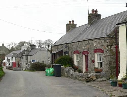 Carreglefn