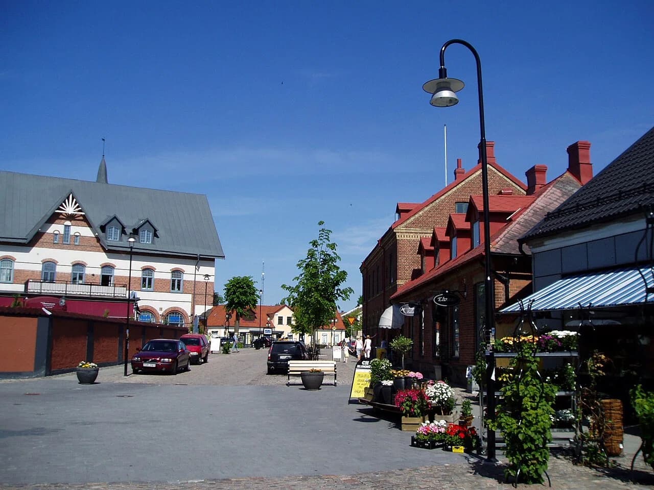 Hörby Municipality