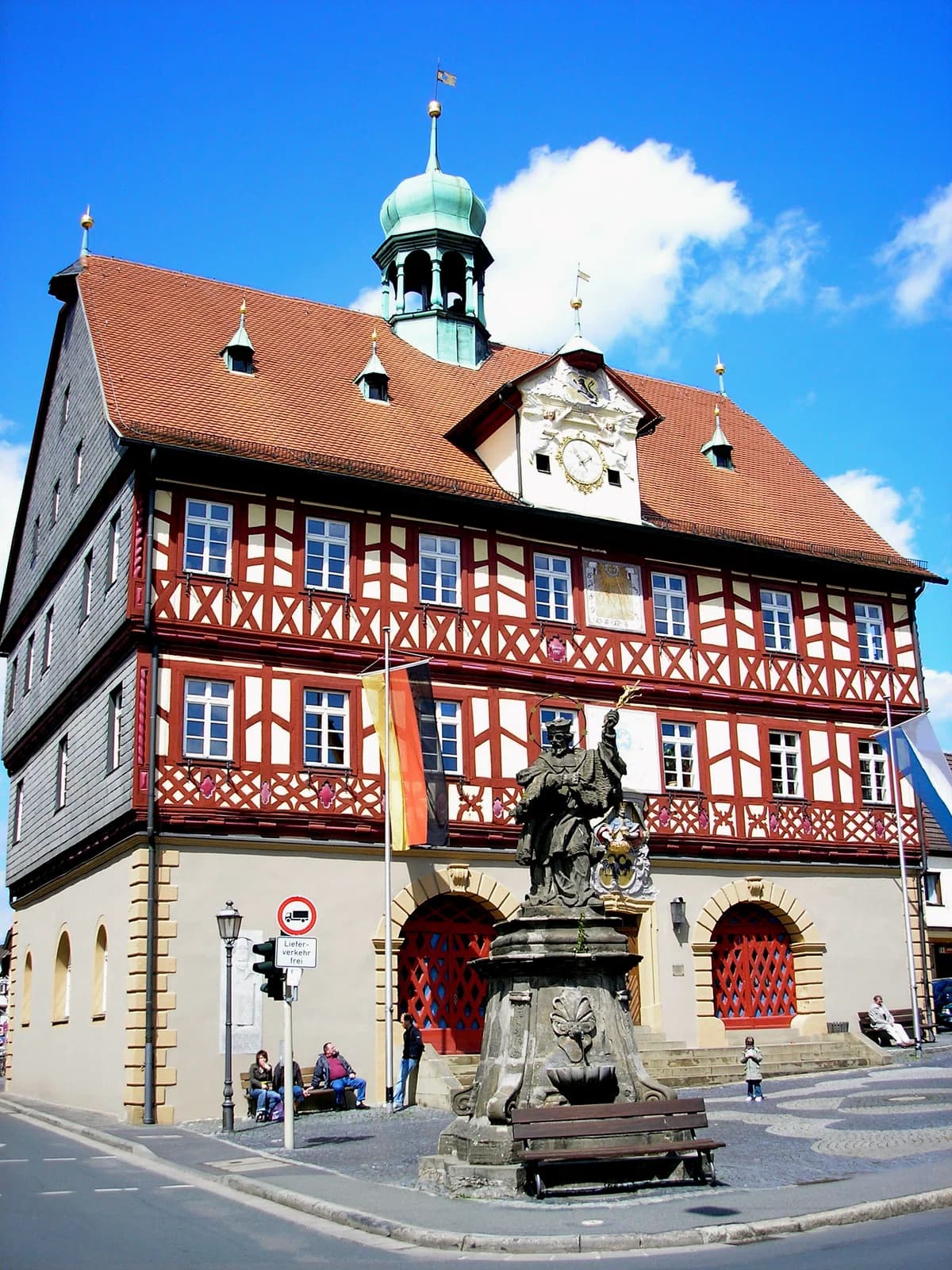 Bad Staffelstein