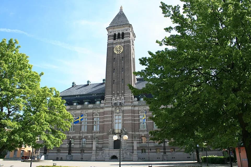 Norrköping Municipality
