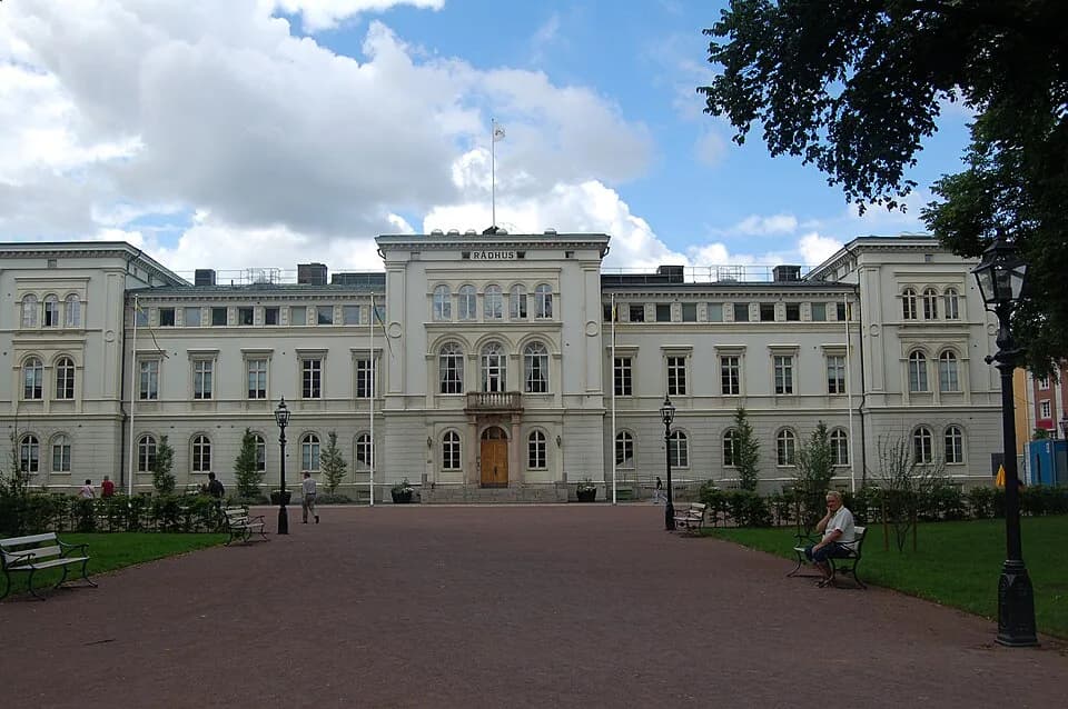 Jönköping Municipality