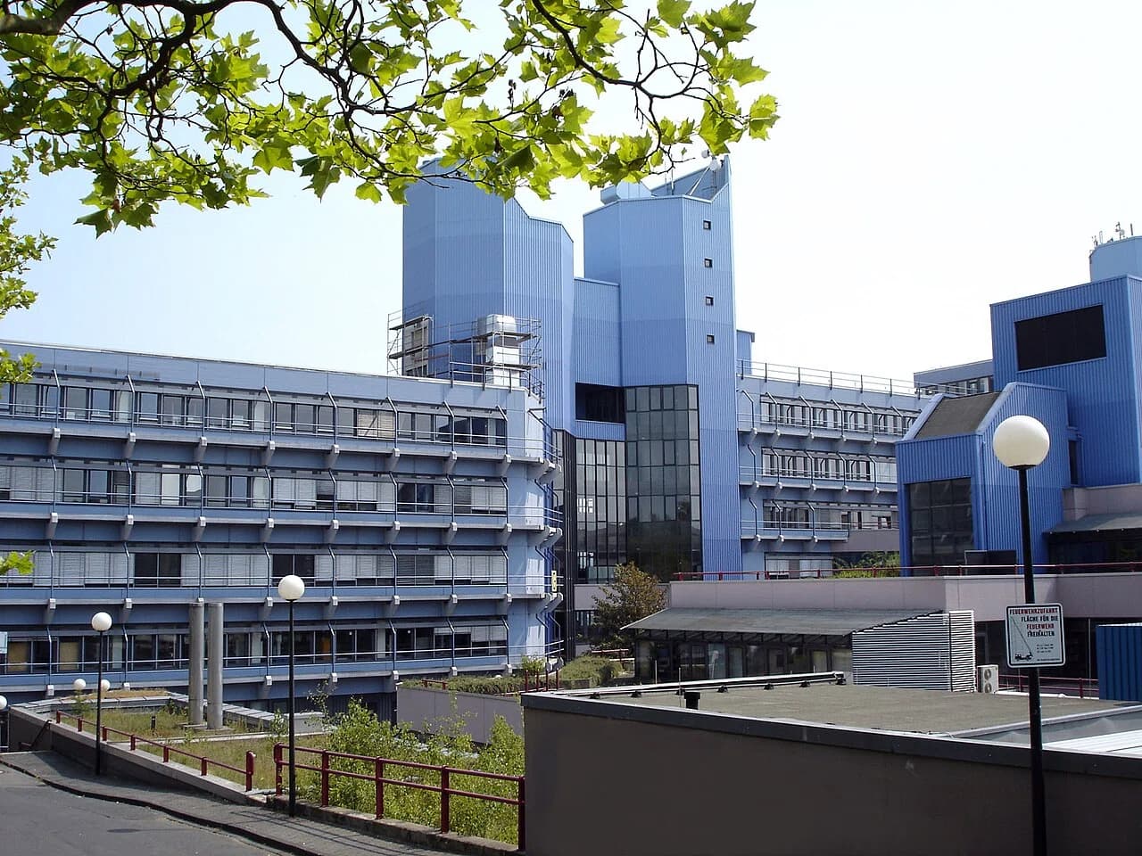 University of Siegen