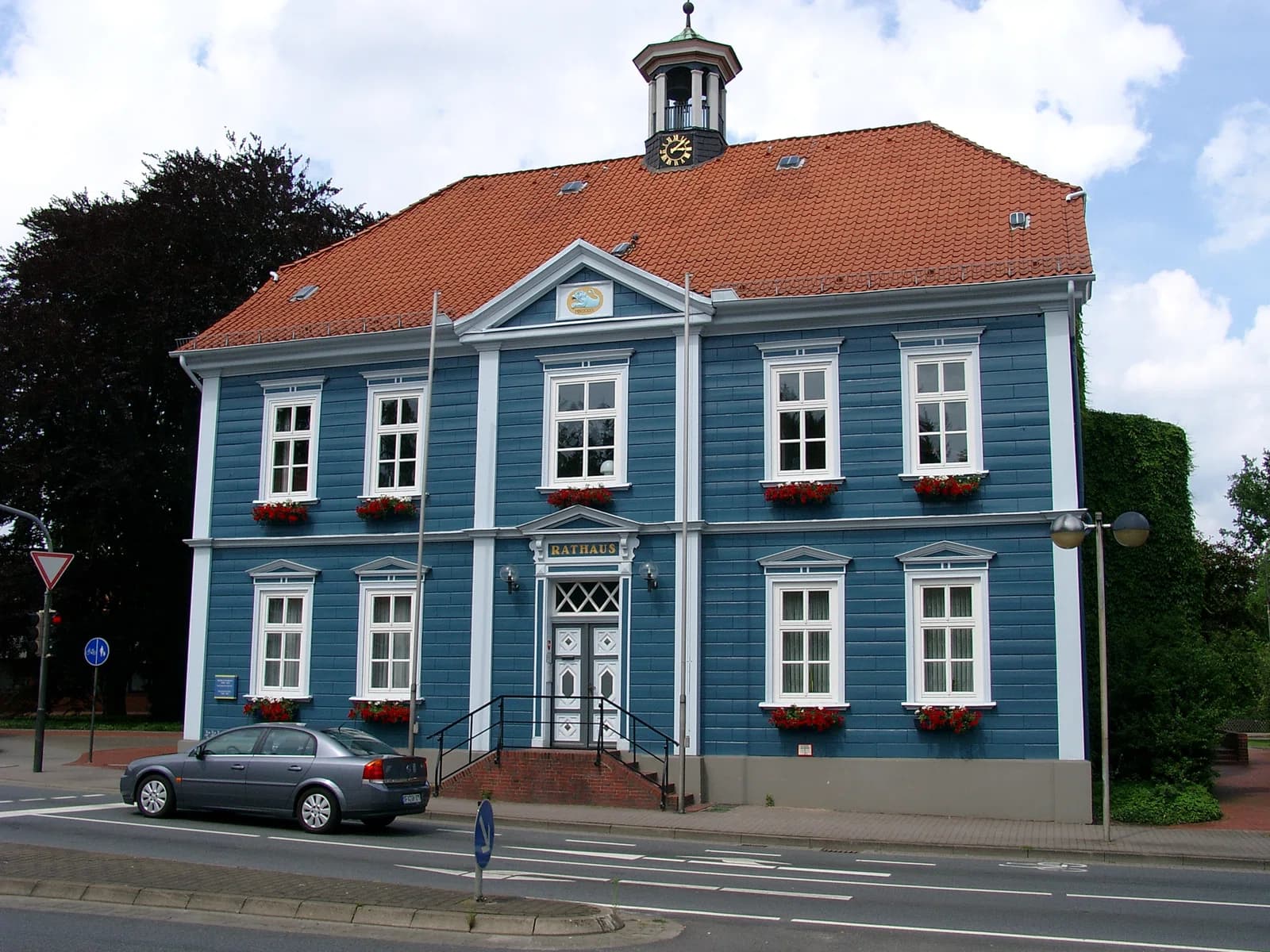 Soltau