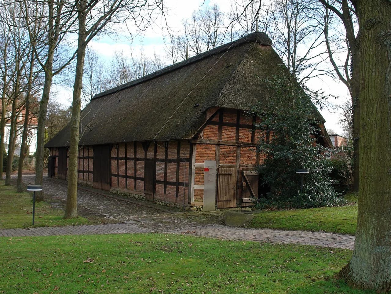 Tarmstedt