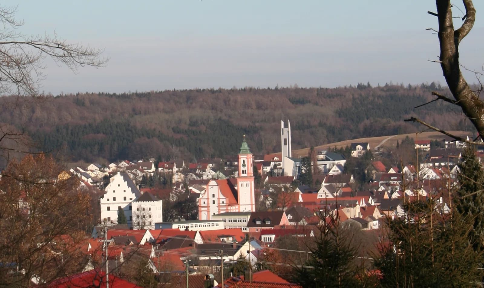 Krumbach