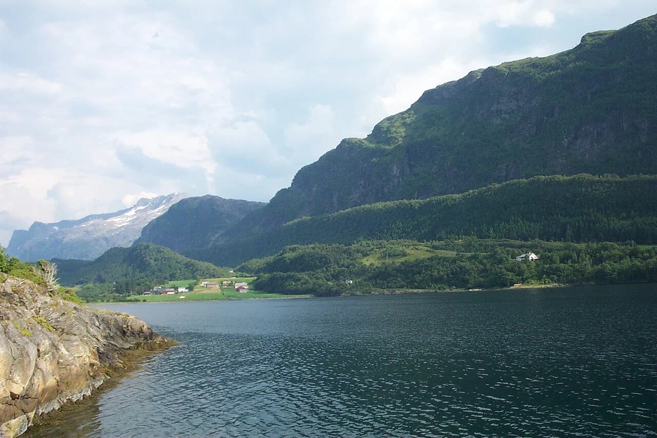 Askvoll Municipality