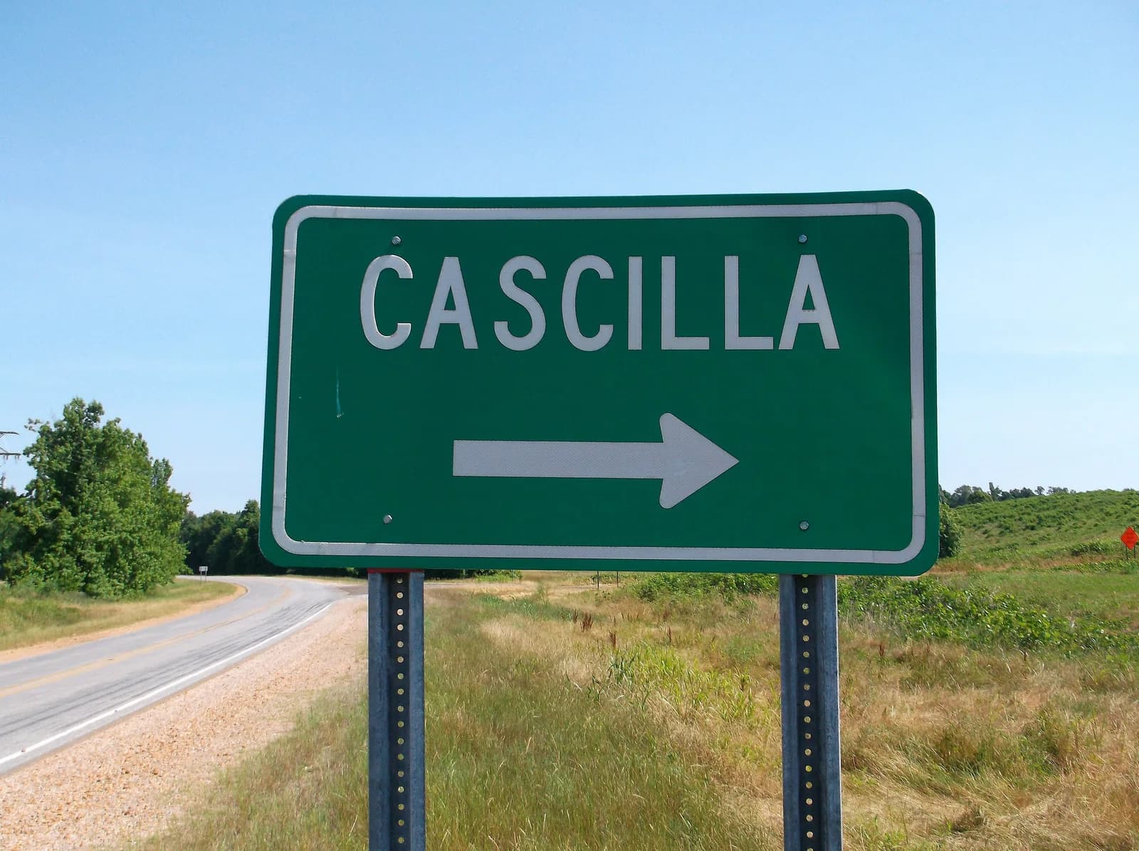 Cascilla