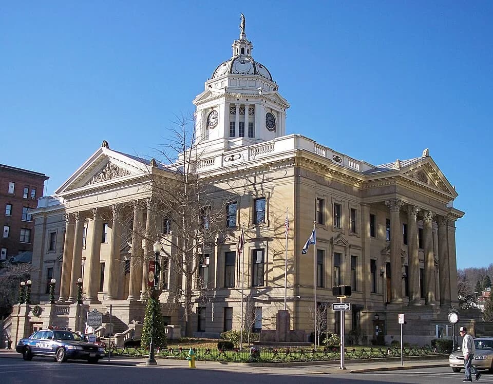 Marion County