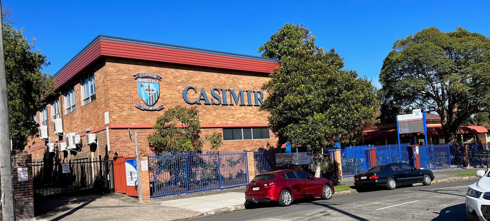 Casimir Catholic College