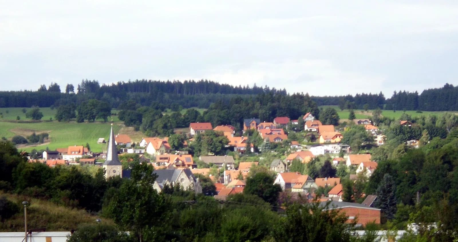 Elbingerode