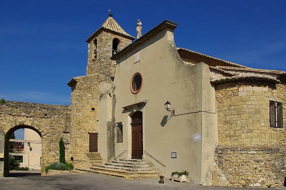 Vacqueyras