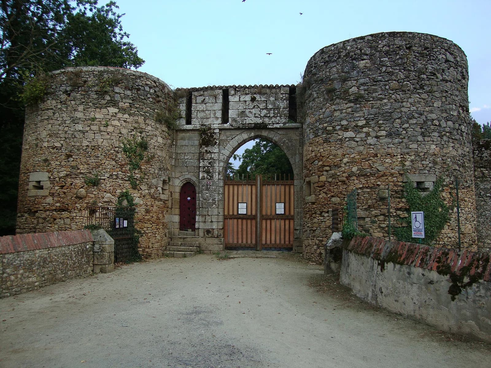 Les Essarts