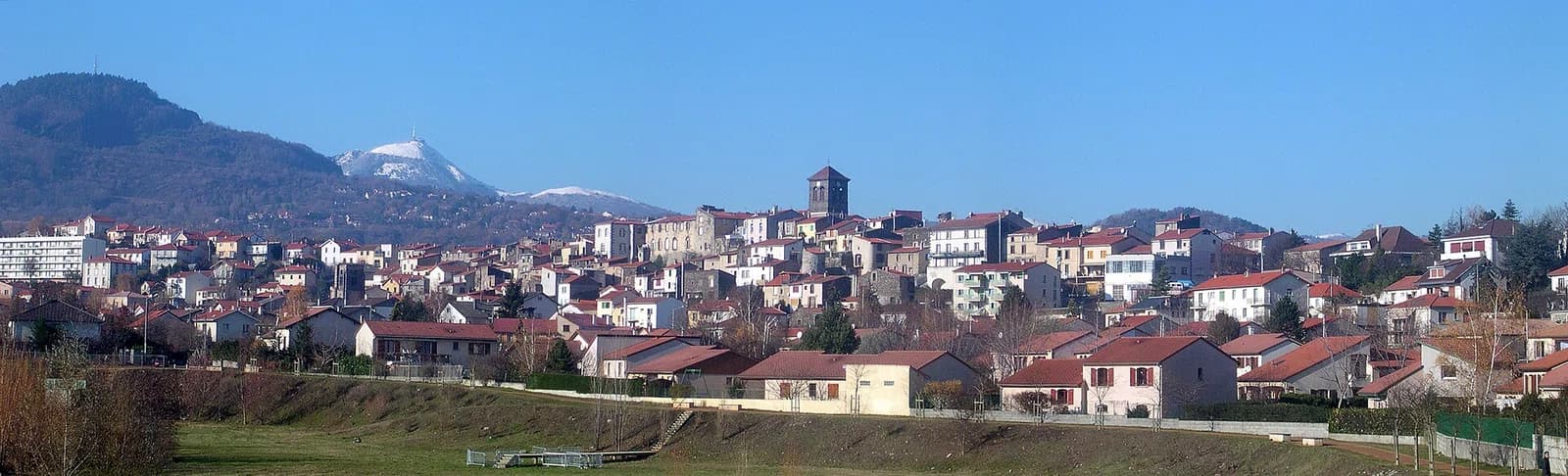 Beaumont