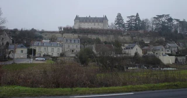 Vouvray