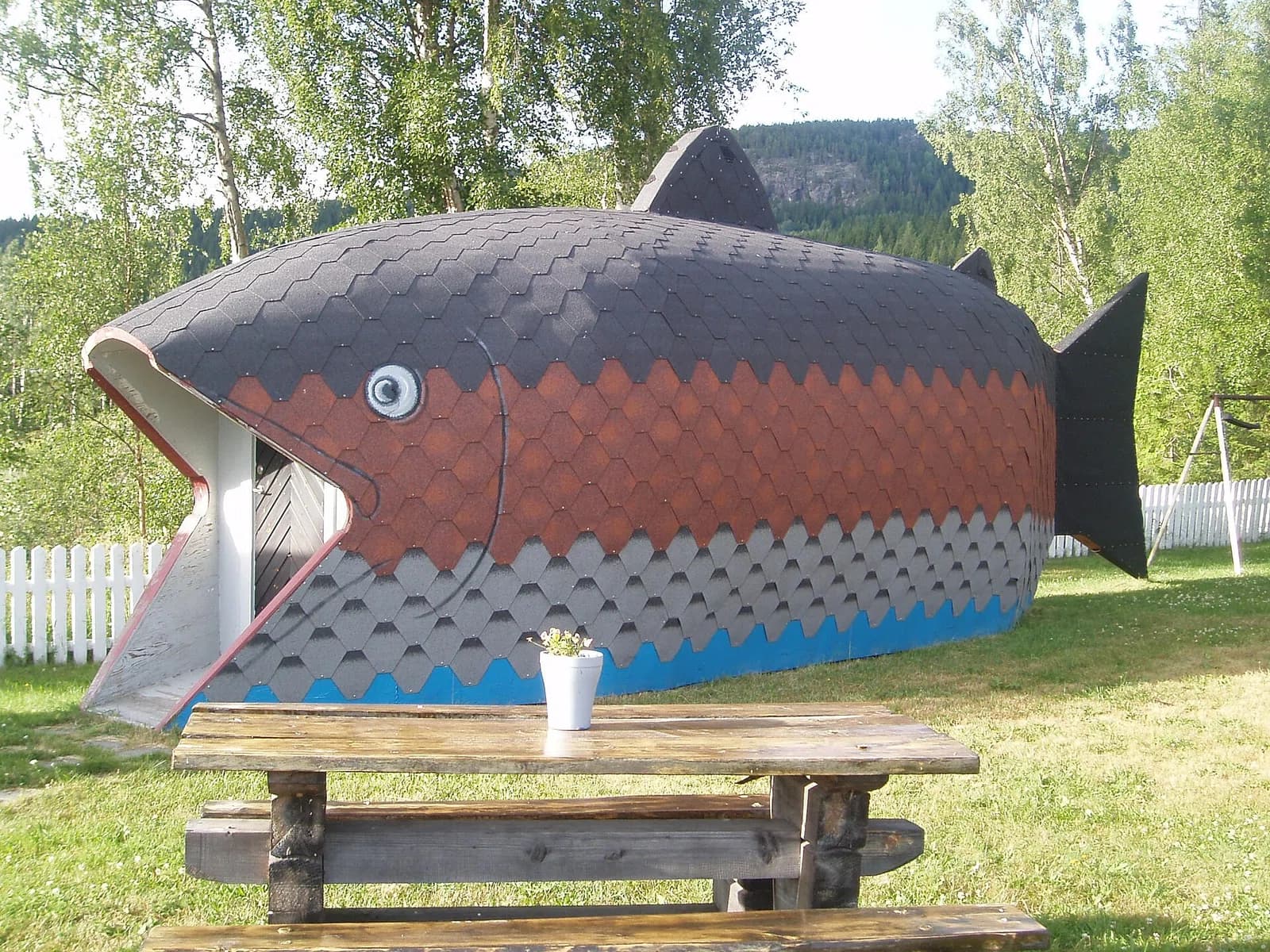 Gemeinde Timrå