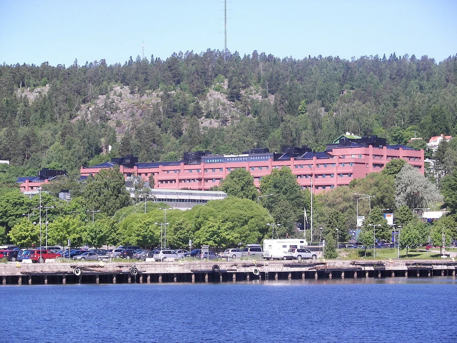 Gemeinde Sundsvall