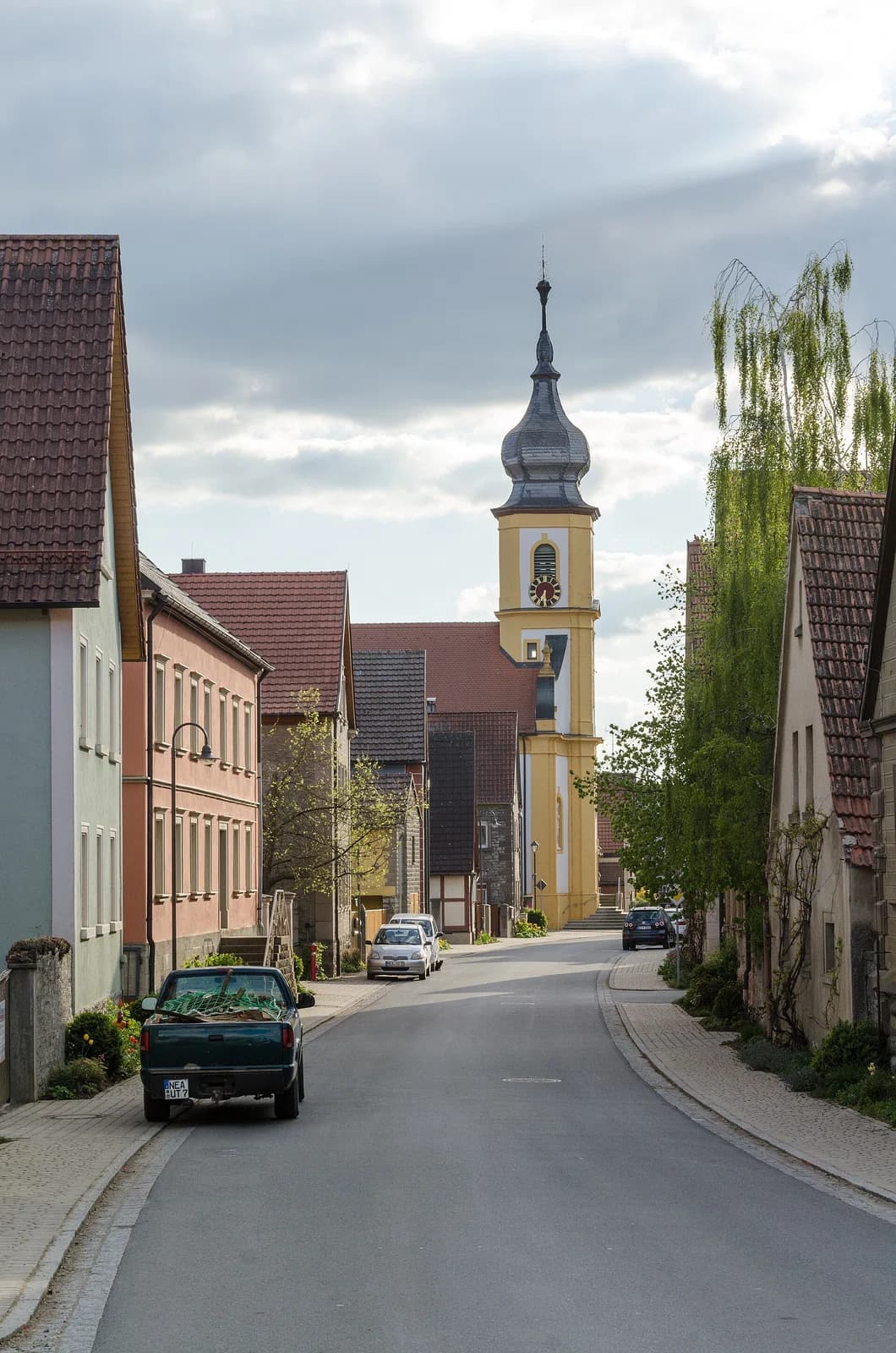 Hemmersheim