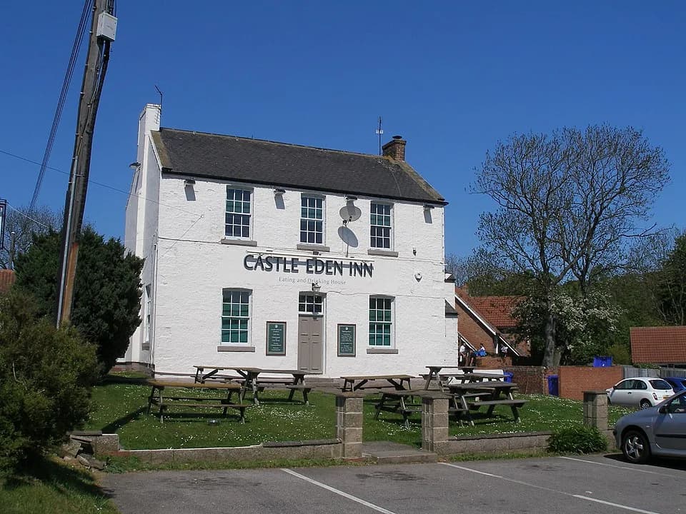 Castle Eden