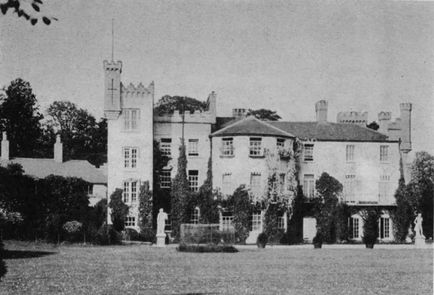 Castlebellingham