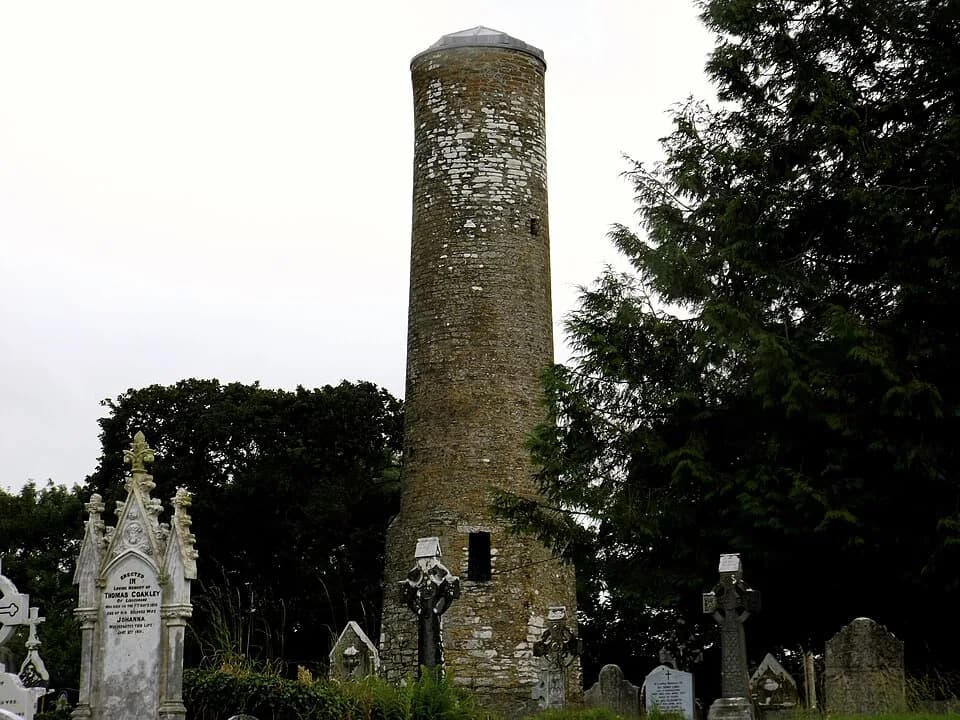 Castletown-Kinneigh