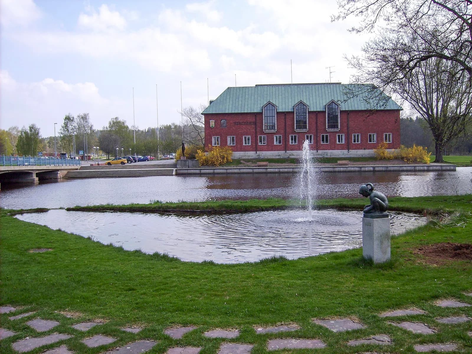 Tranås Municipality