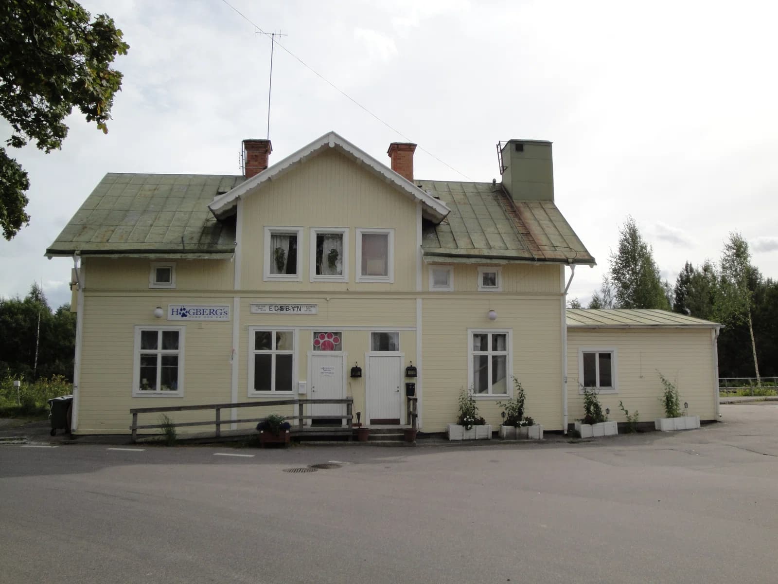 Ovanåker Municipality