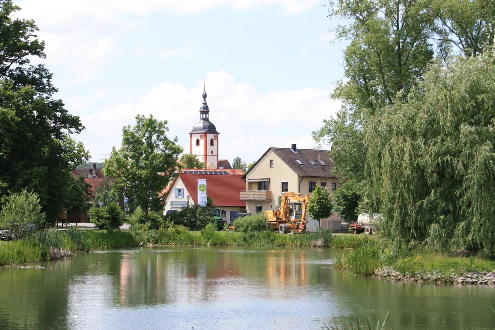 Markt Nordheim