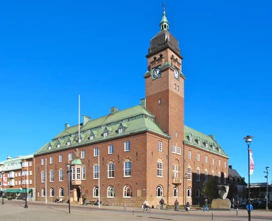 Nässjö Municipality