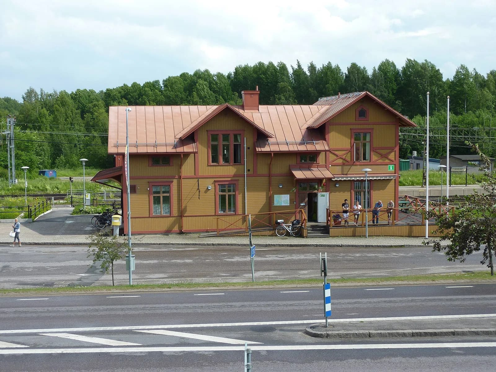 Ockelbo Municipality