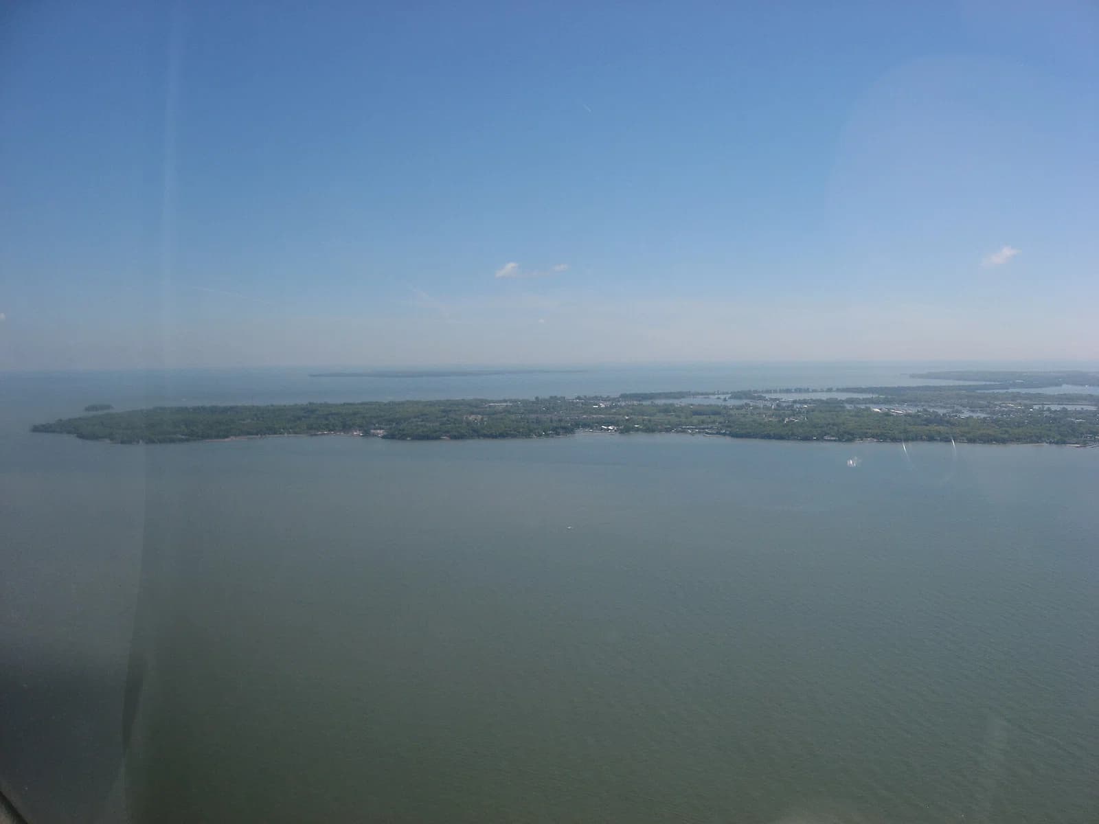 Catawba Island Township