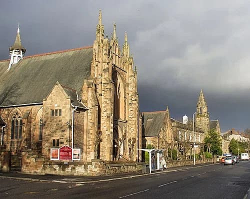 Cathcart