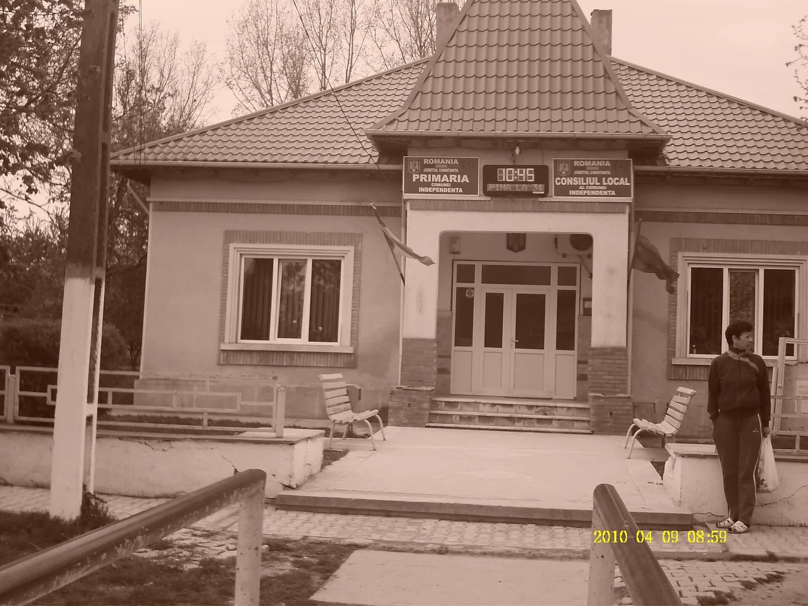 Independența