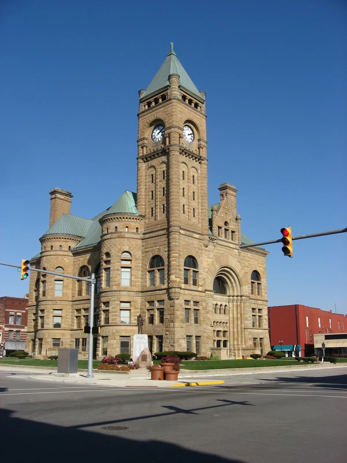 Blackford County