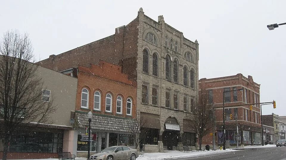 Cass County