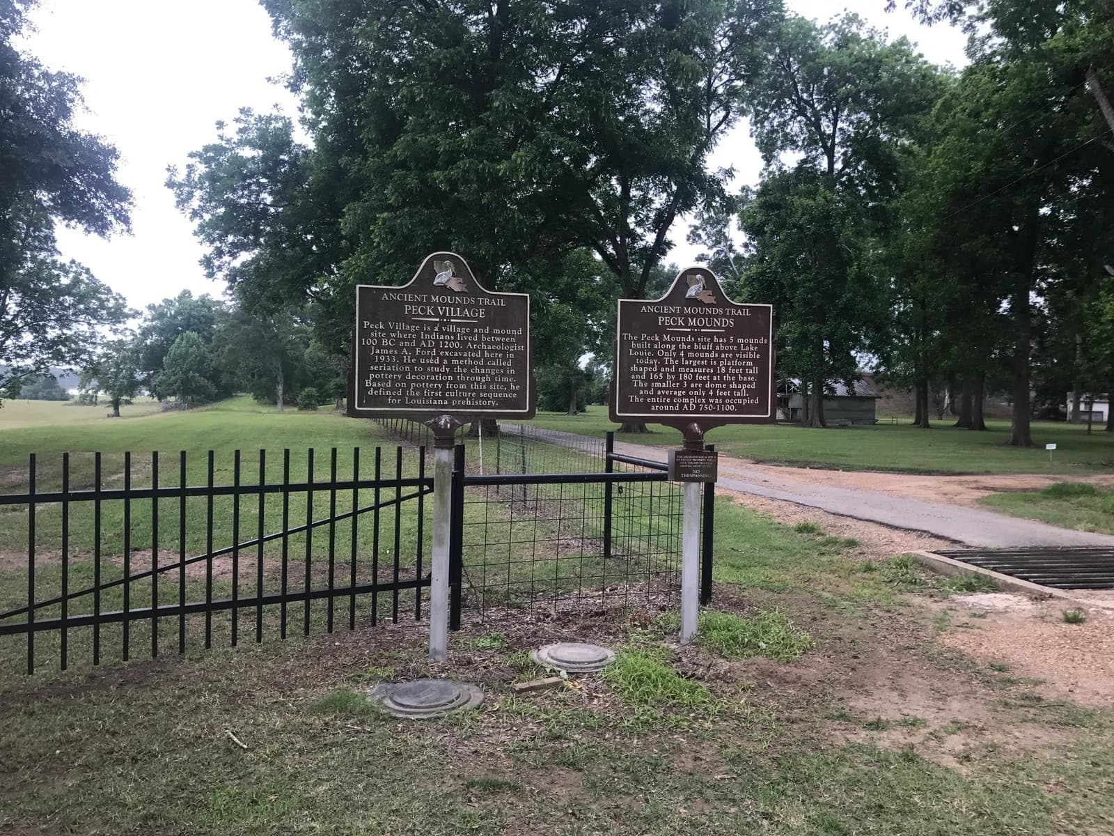 Catahoula Parish